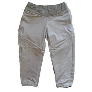 White Bellalete Women's Size Adult XS Softball Pants Leggings